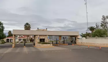 barrio palmares