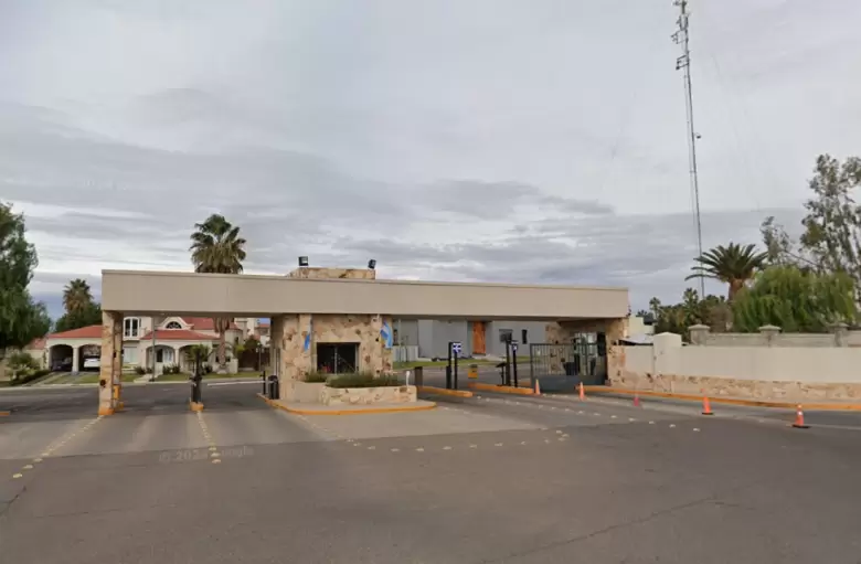 barrio palmares