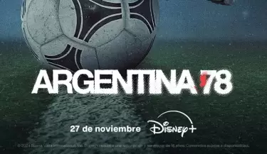 argentina 78