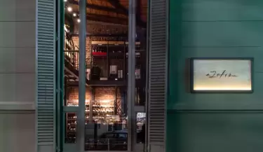 restaurante azafran
