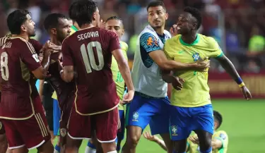 brasil venezuela