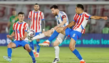 argentina