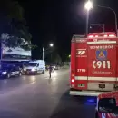 Deportista y querido por sus amigos: Quién era el joven que murió ahogado en el Cacique Guaymallén