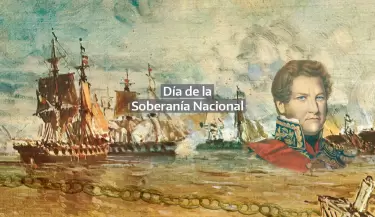 D�a de la Soberania Nacional