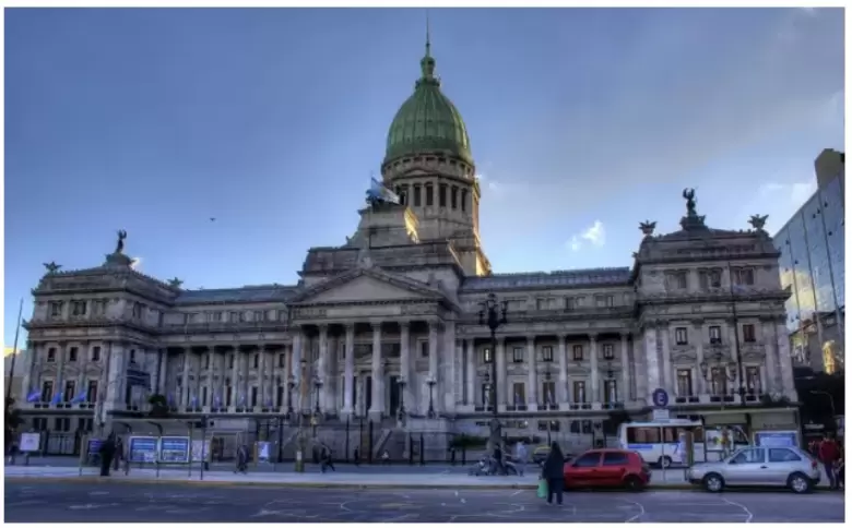congreso