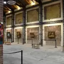 Quedó inaugurada la colección del Museo Fader en el Espacio Arizu