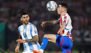 cuti romero paraguay