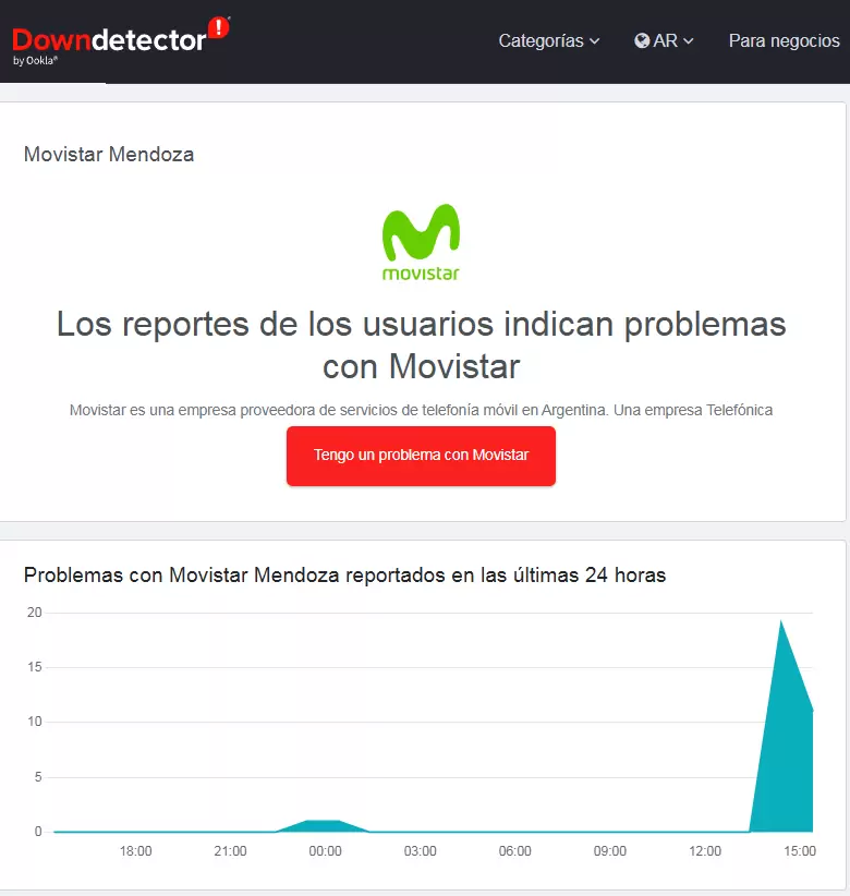 movistar