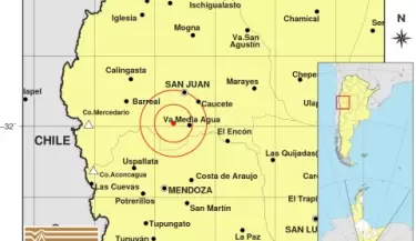 sismo