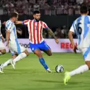 Tras la derrota de Argentina, as� qued� la tabla de posiciones de las Eliminatorias Sudamericanas