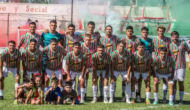 deportivo guaymallen