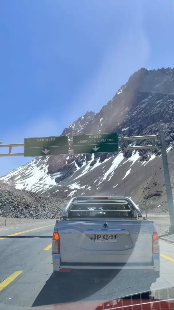 chile