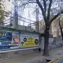 Subastan en Capital un histórico inmueble en desuso que tiene una particular historia detrás