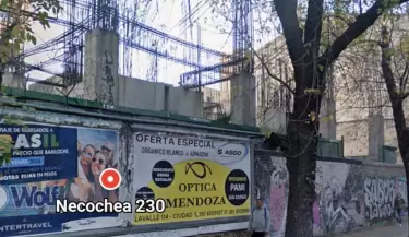 terreno