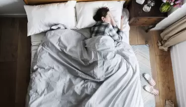 dormir