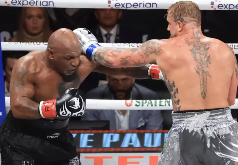 TYSON