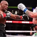 Leyenda vs youtuber: ¿Circo o boxeo?