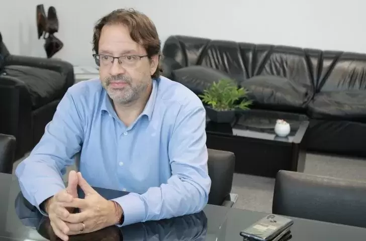 marco lavagna