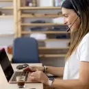 Trabajo remoto part-time: c�mo ganar 1.260 d�lares mensuales desde casa