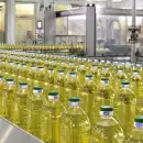 ANMAT alerta sobre falsificación del aceite marca Cocinero