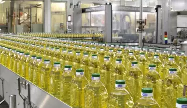 Aceite de Girasol