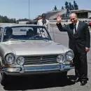(VIDEO) El Torino 2025: el auto argentino imaginado por inteligencia artificial