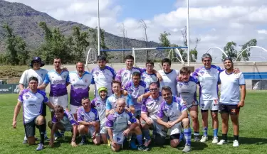 LOS CUYIS