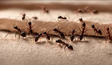 hormigas