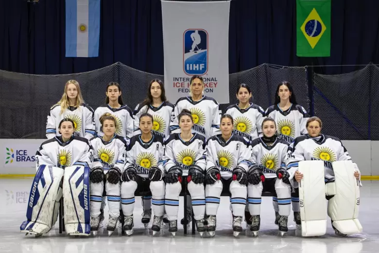 hockey femenino