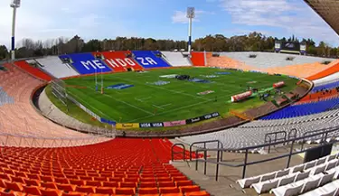 estadio malvinas de mendoza