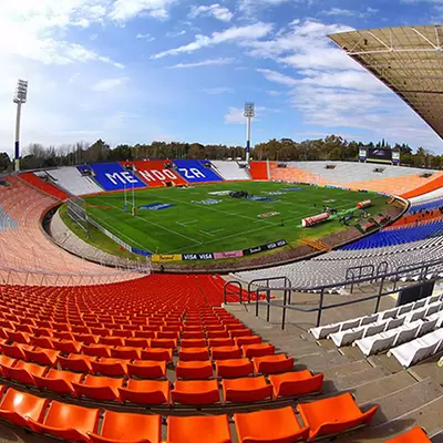 estadio malvinas de mendoza