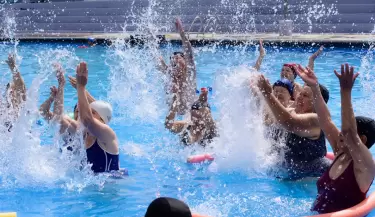 escuelas de verano personas mayores