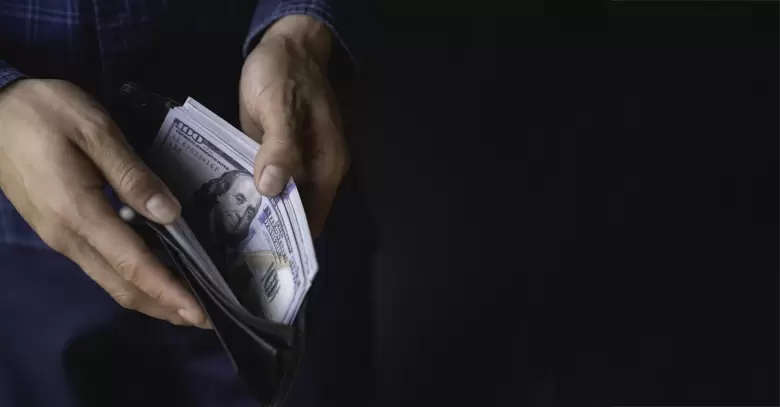 dolar sueldo economia finanzas estados unidos eeuu