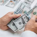 Salida de d�lares de los bancos: las razones detr�s del fen�meno y el destino de los fondos