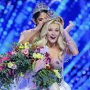 Ella es Victoria Kjaer, la nueva Miss Universo 2024 considerada como la "Barbie Humana"