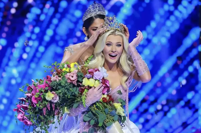 miss universo 2024