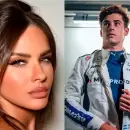 La furia del manager de Colapinto por los videos con la China Su�rez: "Todos cometemos errores"