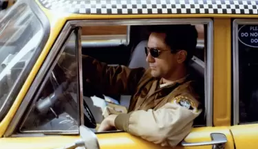 taxi driver