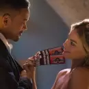 Netflix: la pel�cula protagonizada por Will Smith y Margot Robbie que fue filmada en Argentina