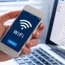 Cómo conectar tu celular al WiFi sin tener la contraseña