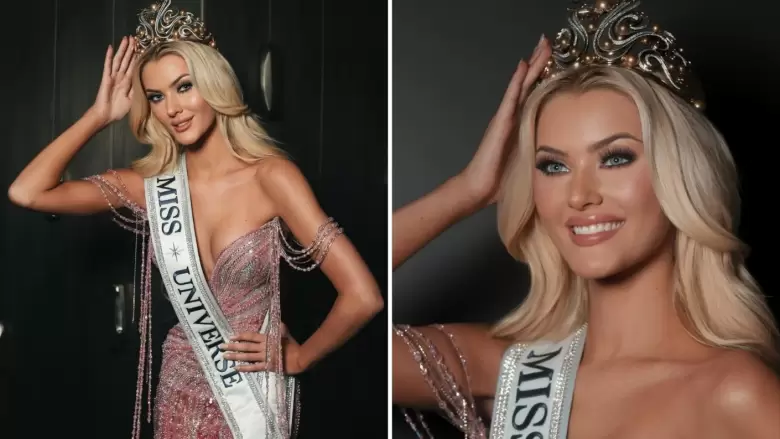miss universo 2024