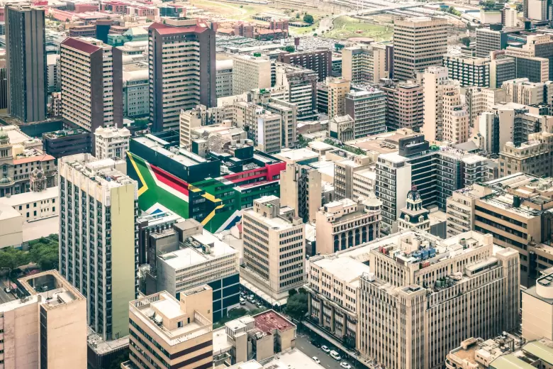 sudafrica