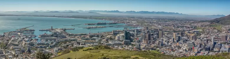 sudafrica