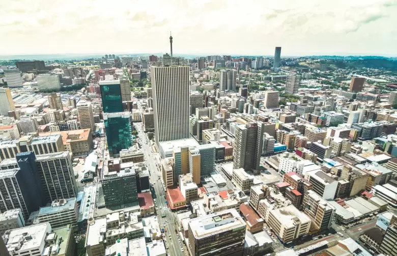 sudafrica