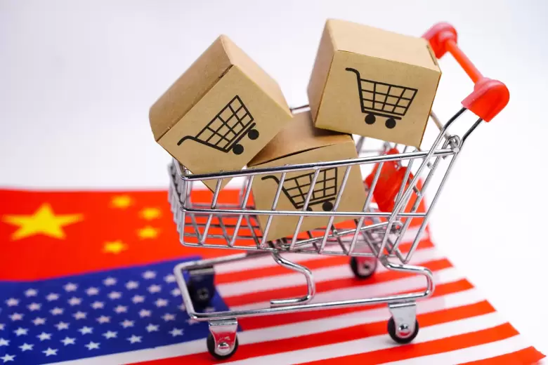 china eeuu