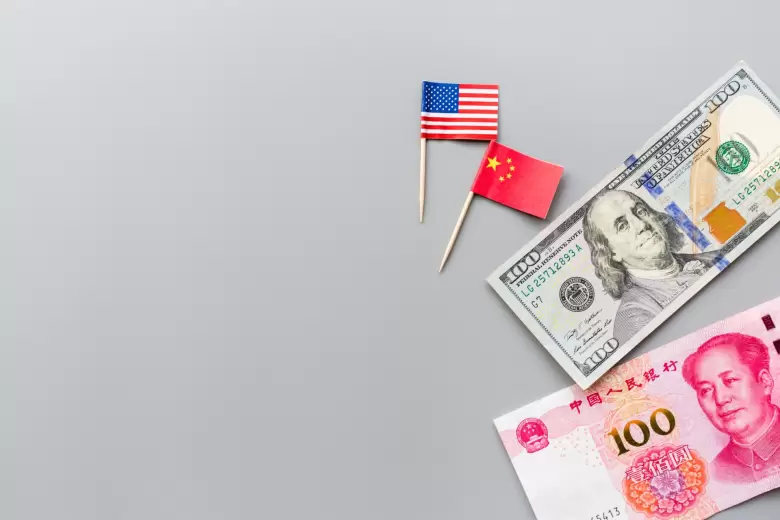 china eeuu