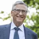 Bill Gates y su visi�n del futuro: autos aut�nomos y la Inteligencia Artificial