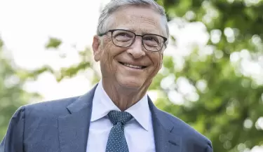 bill gates