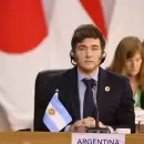 Finalmente Argentina apoyar� la Alianza Global contra el Hambre propuesta por Lula en el G20