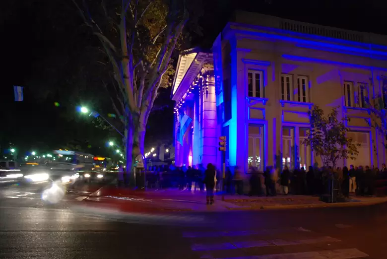 TEATRO INDEPENDENCIA 2008